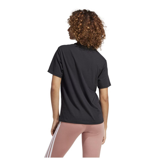 Adidas Γυναικεία κοντομάνικη μπλούζα Camo Graphic Tee